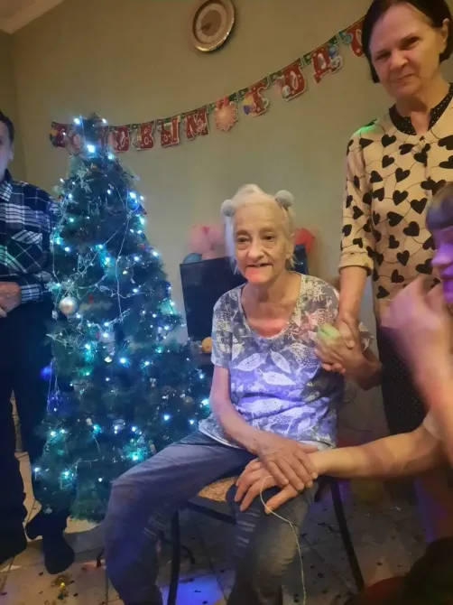 Долгожители Краснодар - изображение 10