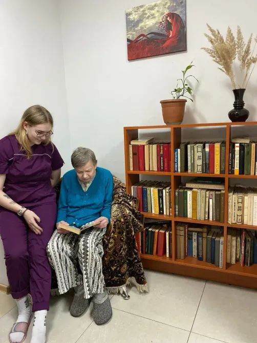 Старейшина Иркутск - изображение 10