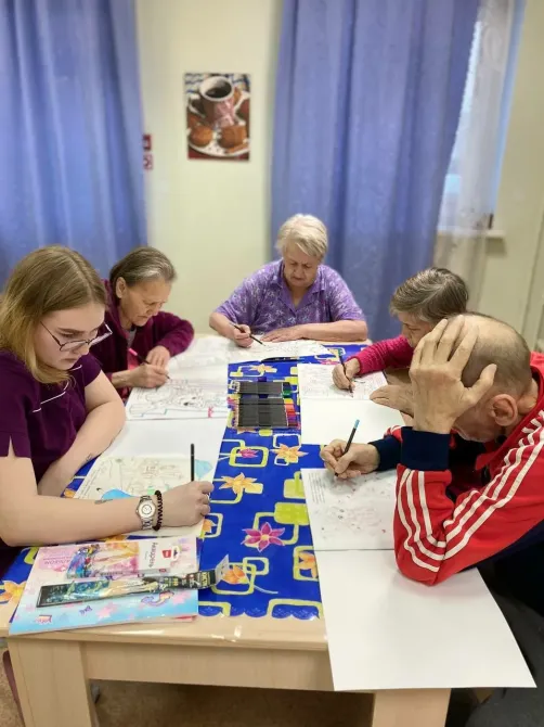 Старейшина Иркутск - изображение 9