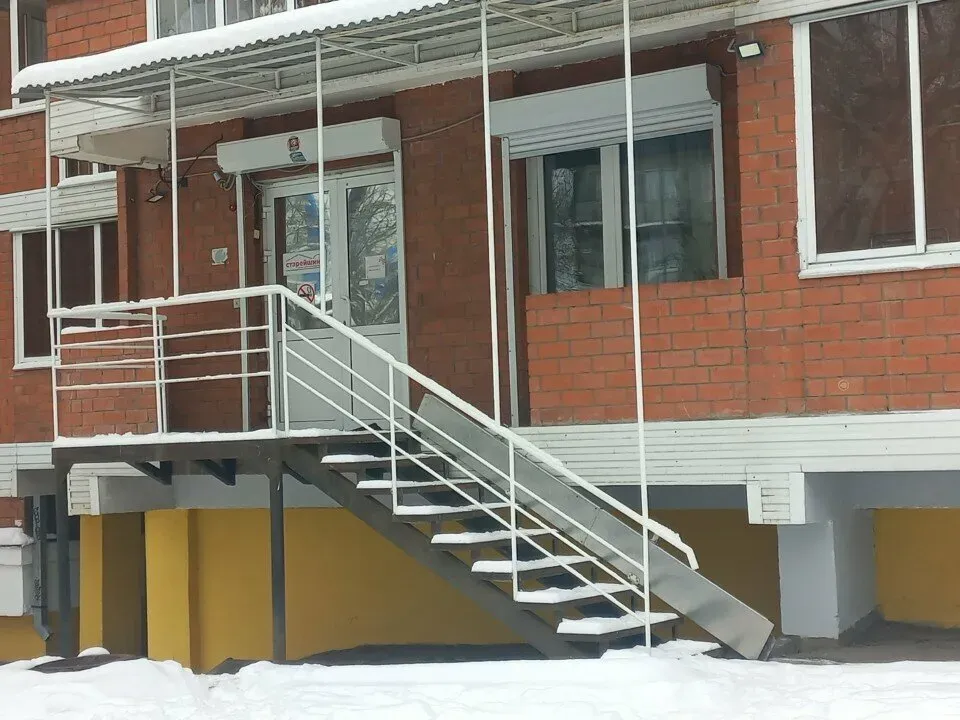 Старейшина Иркутск - изображение 1