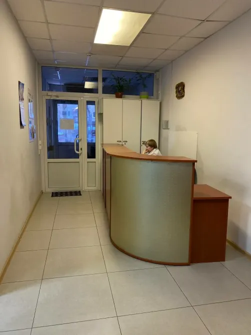 Старейшина Иркутск - изображение 2