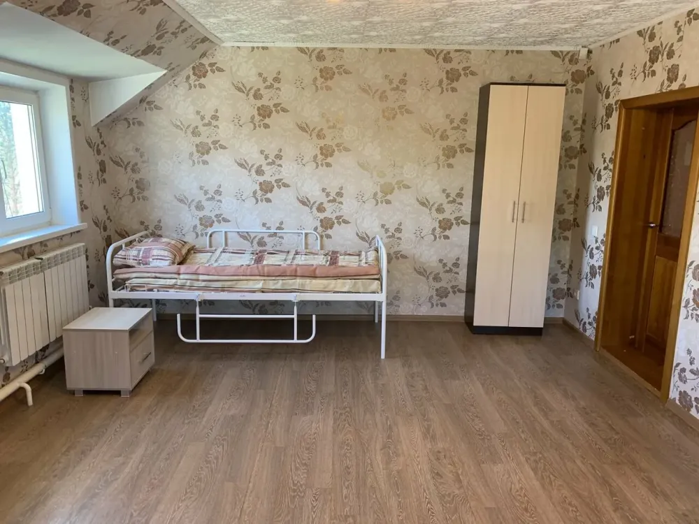 Старейшина Иркутск - изображение 11