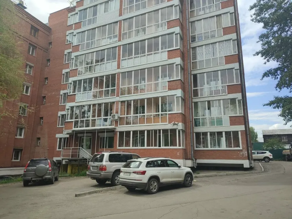 Старейшина Иркутск - изображение 5