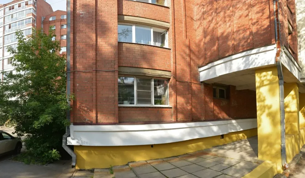 Старейшина Иркутск - изображение 16