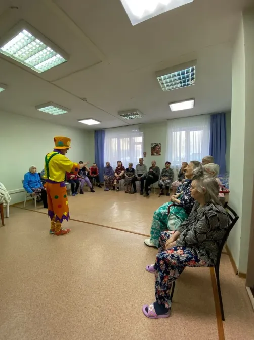 Старейшина Иркутск - изображение 14