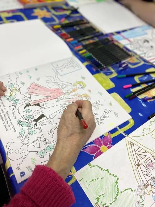 Старейшина Иркутск - изображение 13