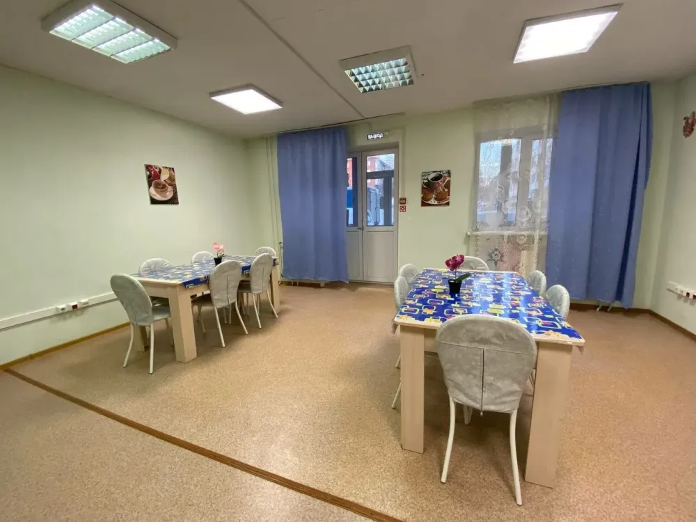 Старейшина Иркутск - изображение 3