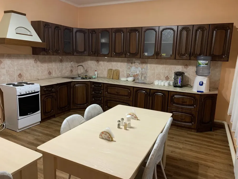 Старейшина Иркутск - изображение 12