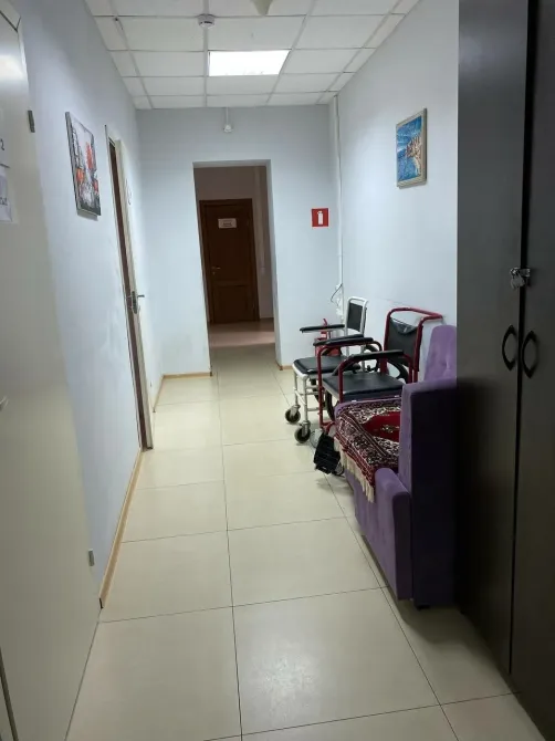 Старейшина Иркутск - изображение 8