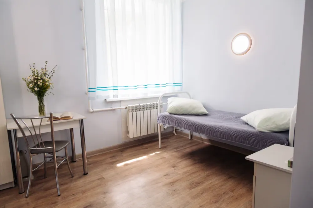 Пансионат для пожилых Бабушки и Дедушки Новые Зори - изображение 3