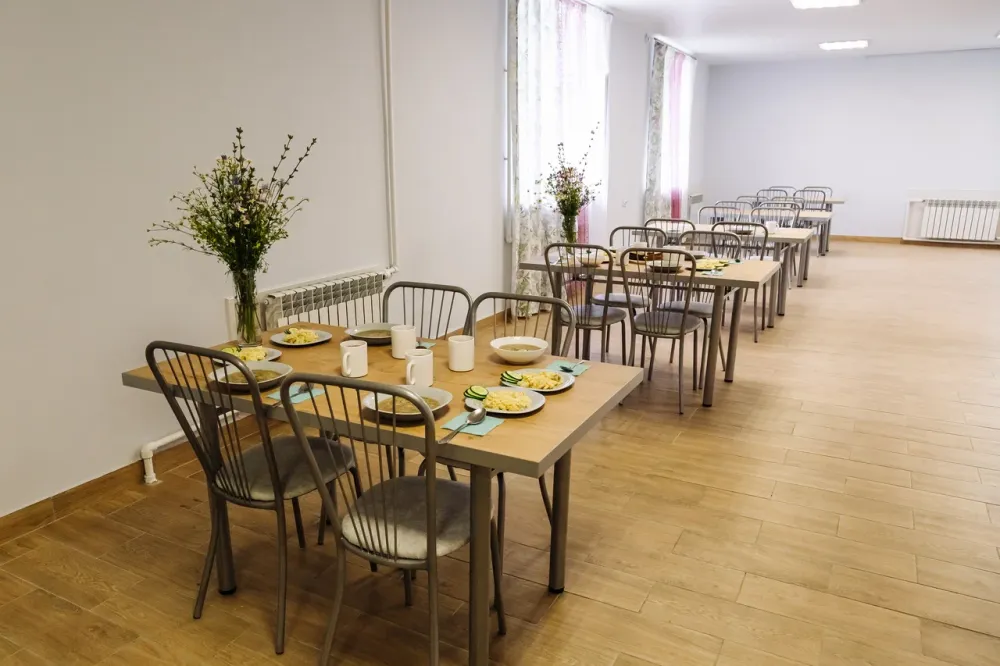 Пансионат для пожилых Бабушки и Дедушки Новые Зори - изображение 5