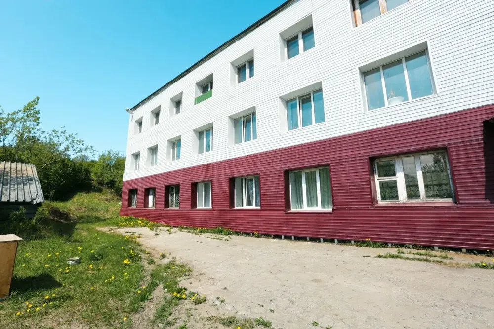 Уют-Магадан Магадан - изображение 1