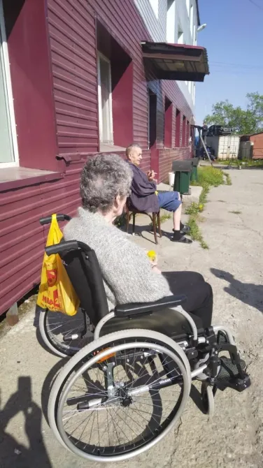 Уют-Магадан Магадан - изображение 2