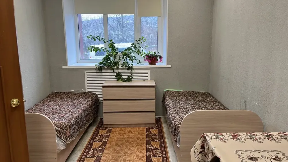 Уют-Магадан Магадан - изображение 3