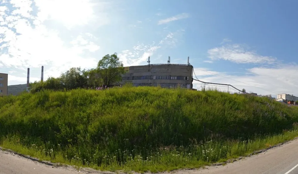 Уют-Магадан Магадан - изображение 7