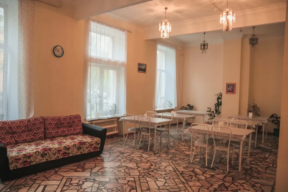 Пансионат Здоровье Новокузнецк - изображение 5