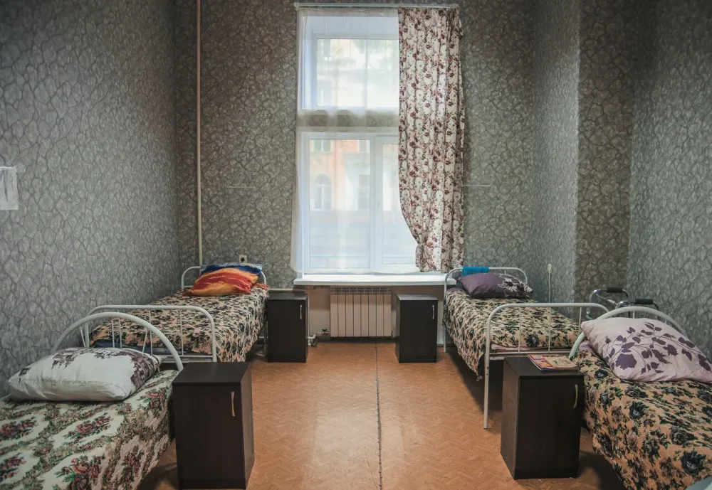 Пансионат Здоровье Новокузнецк - изображение 3