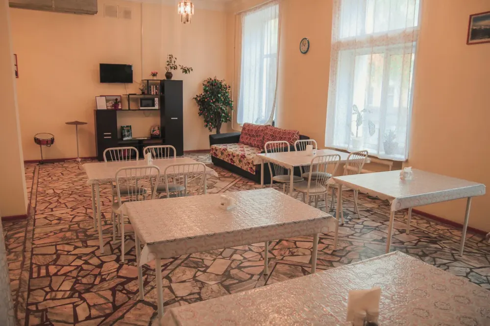 Пансионат Здоровье Новокузнецк - изображение 4