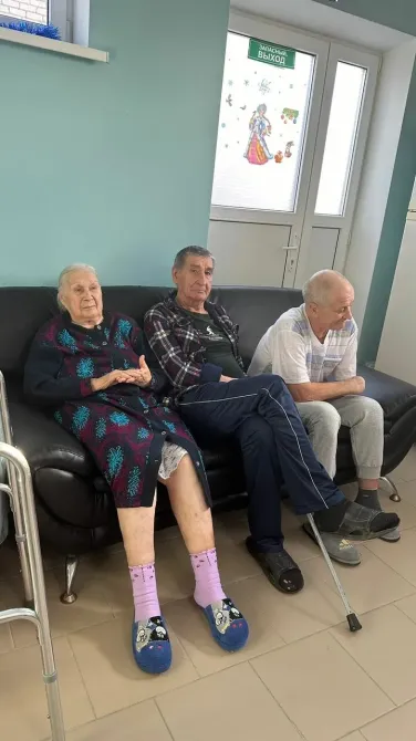 Надежда Ростов-на-Дону - изображение 20