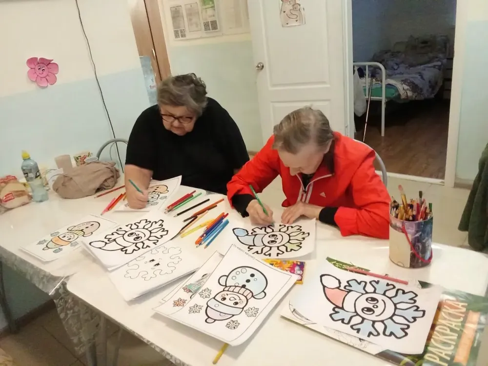 Надежда Ростов-на-Дону - изображение 19