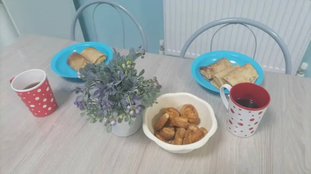 Надежда Ростов-на-Дону - изображение 14