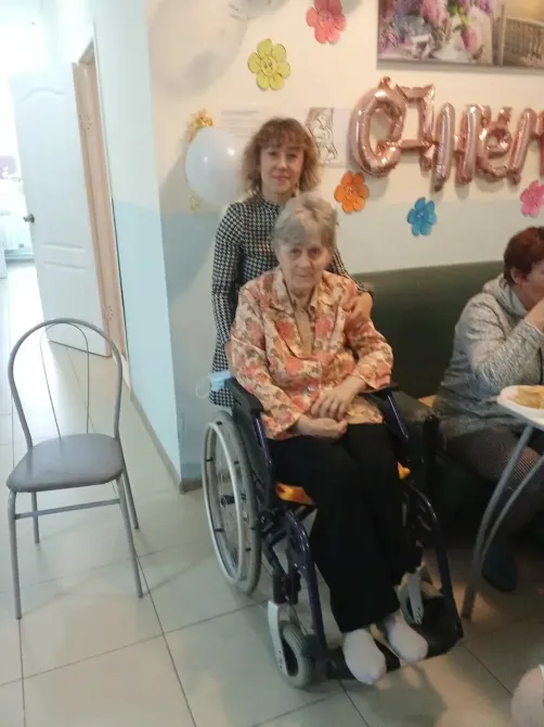 Надежда Ростов-на-Дону - изображение 16