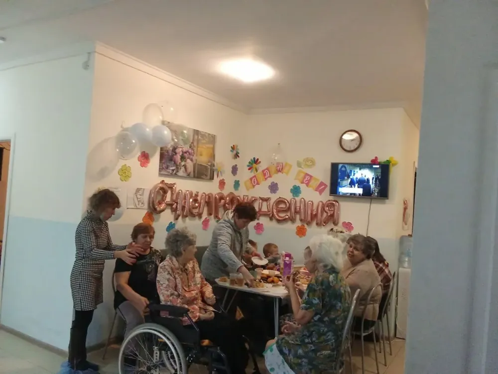 Надежда Ростов-на-Дону - изображение 18