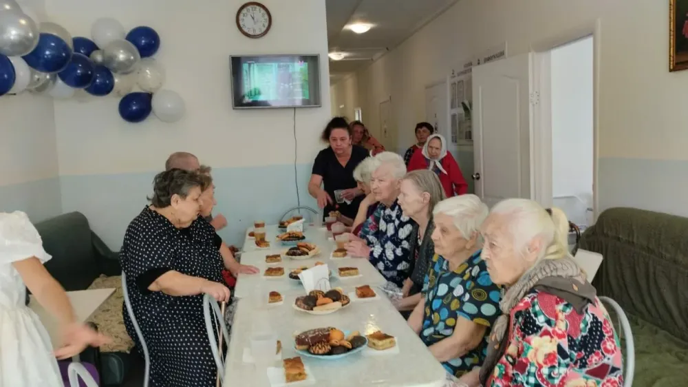 Надежда Ростов-на-Дону - изображение 13