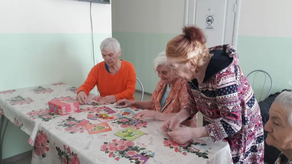 Надежда Ростов-на-Дону - изображение 10