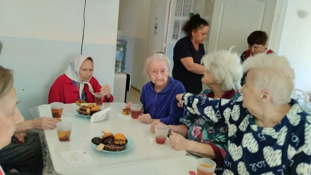 Надежда Ростов-на-Дону - изображение 12