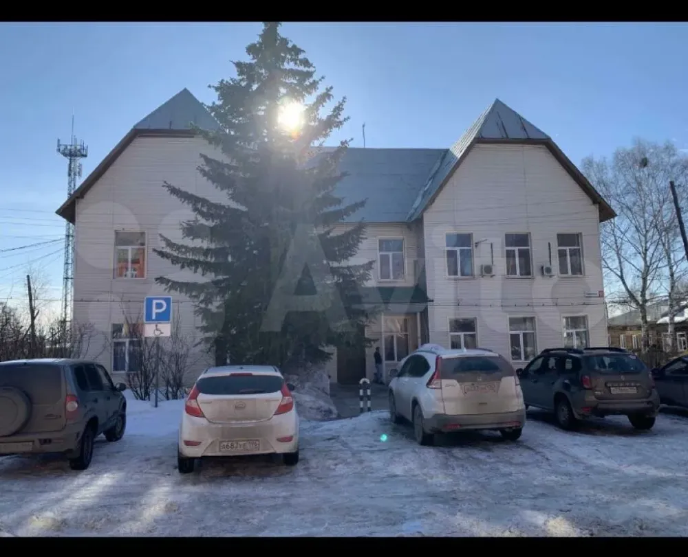 Милый дом Серов - изображение 1