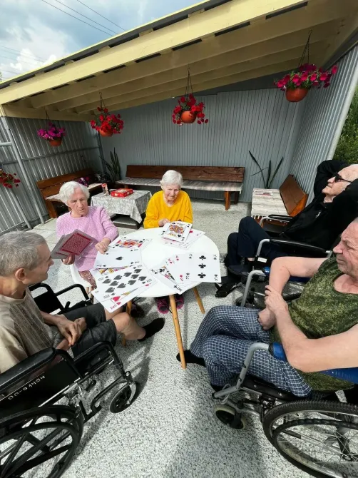 Жемчужина Екатеринбург - изображение 18