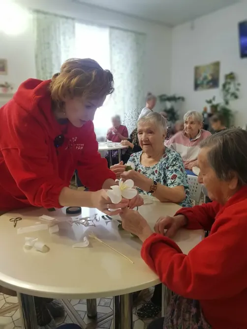 Жемчужина Екатеринбург - изображение 14