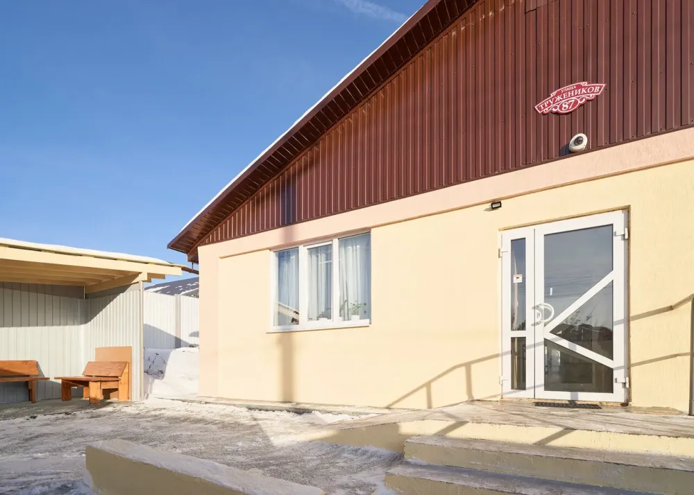 Жемчужина Екатеринбург - изображение 6