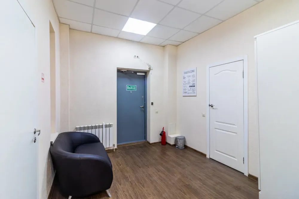 Территория добра Новосибирск - изображение 14