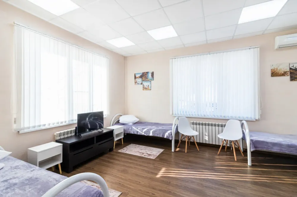 Территория добра Новосибирск - изображение 4