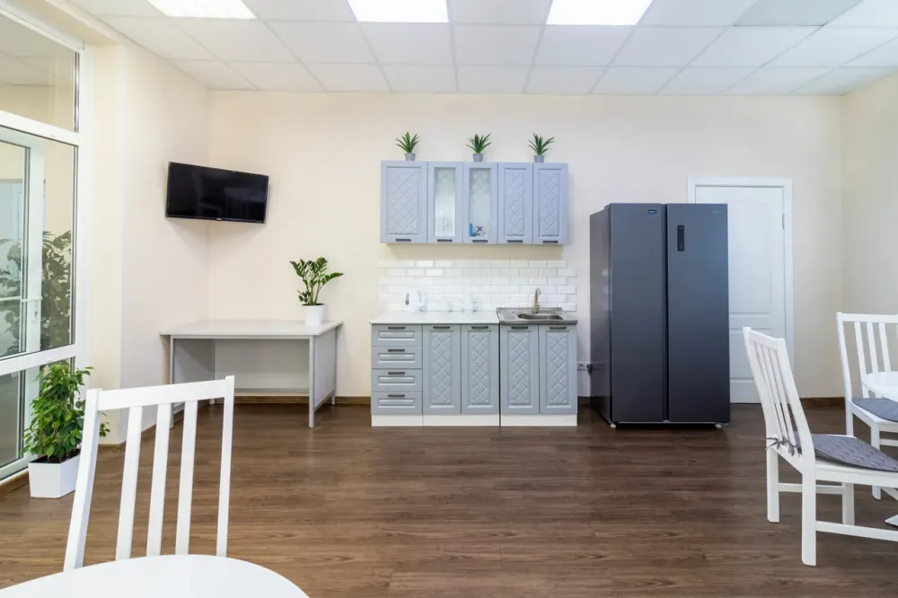 Территория добра Новосибирск - изображение 5