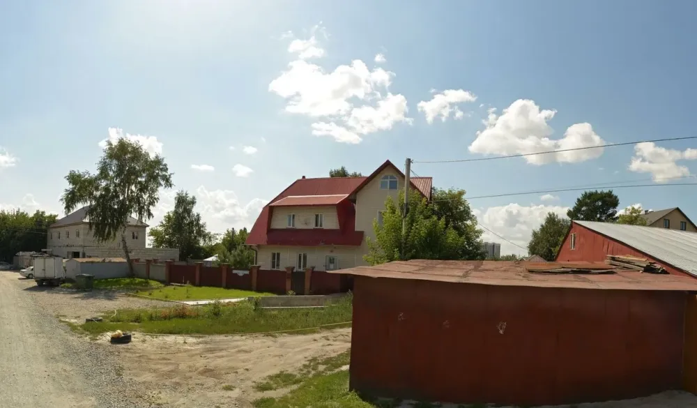 Территория добра Новосибирск - изображение 19