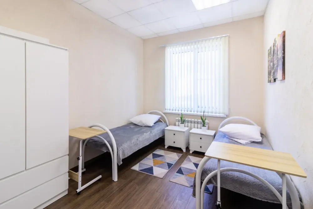 Территория добра Новосибирск - изображение 2