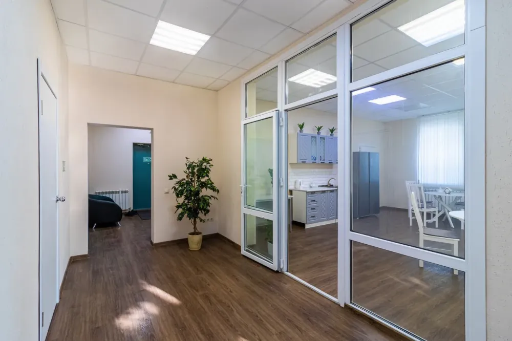 Территория добра Новосибирск - изображение 8