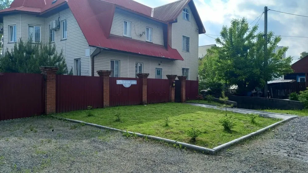 Территория добра Новосибирск - изображение 17