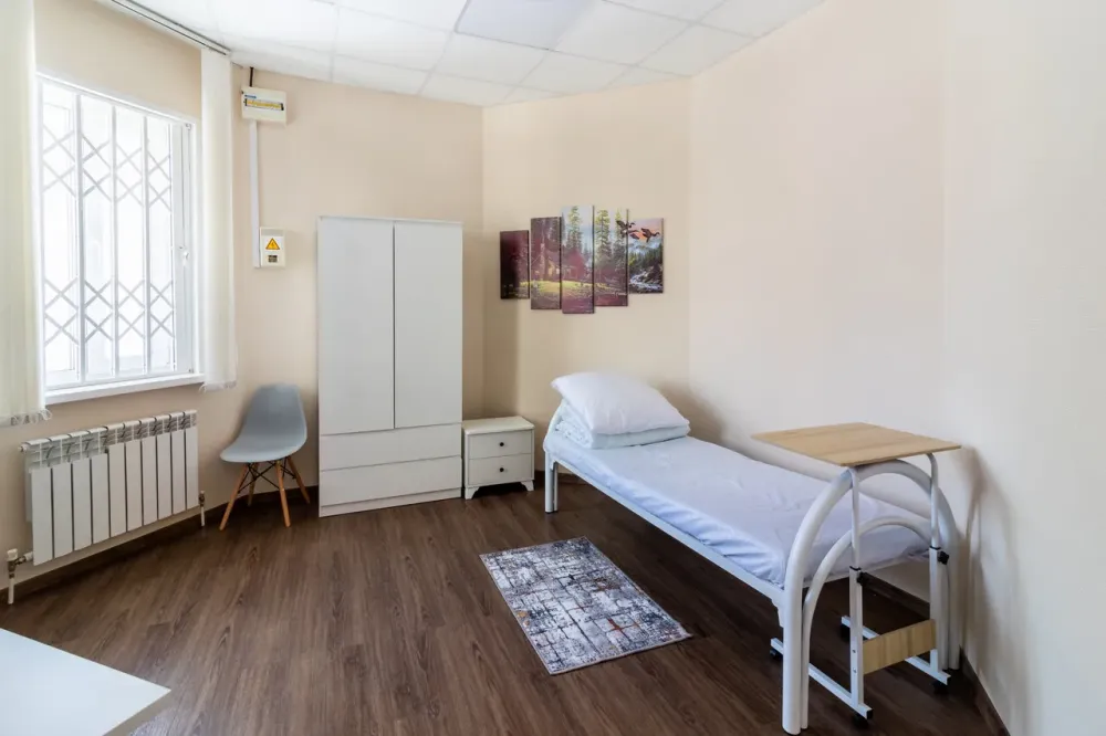 Территория добра Новосибирск - изображение 6