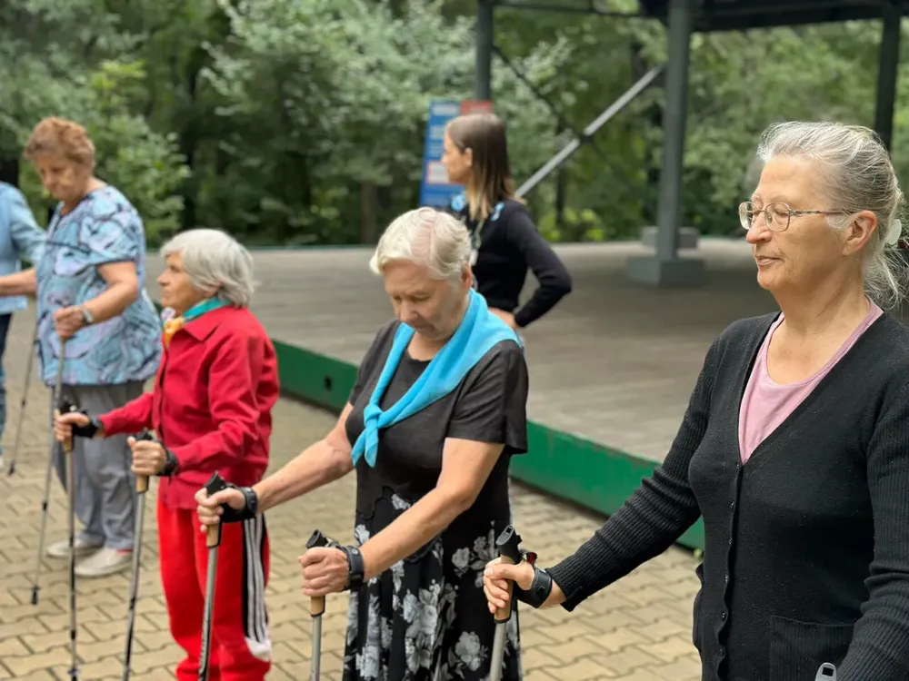 Пансионат для пожилых Уют Хабаровск - изображение 3