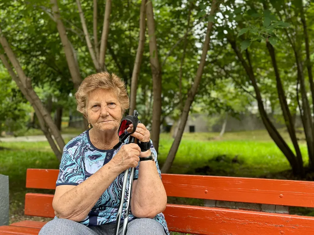 Пансионат для пожилых Уют Хабаровск - изображение 9