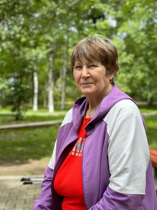 Пансионат для пожилых Уют Хабаровск - изображение 5