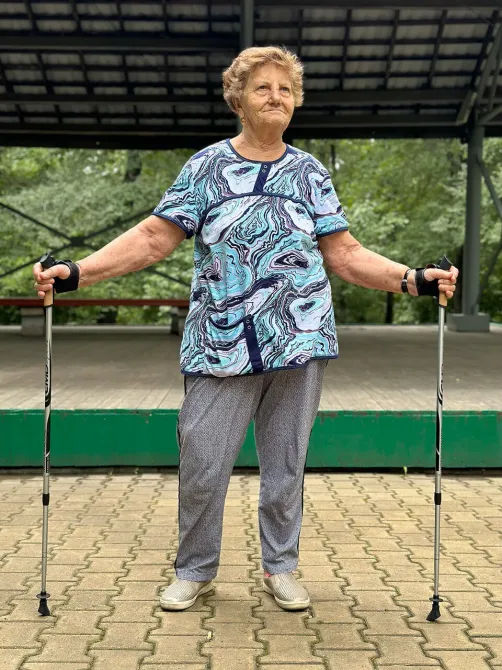 Пансионат для пожилых Уют Хабаровск - изображение 4