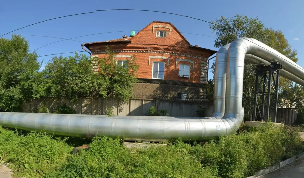 Пансионат для пожилых Уют Хабаровск - изображение 1