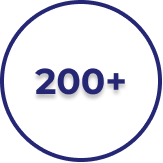 городов России